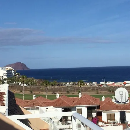 Stunning 2 Bedroom With Full View Of The Sea And Marina , Full Sun * Σαν Μιγκέλ ντε Αμπόνα
