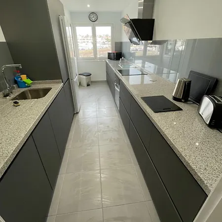 Διαμέρισμα Stunning 2 Bedroom With Full View Of The Sea And Marina , Full Sun Σαν Μιγκέλ ντε Αμπόνα