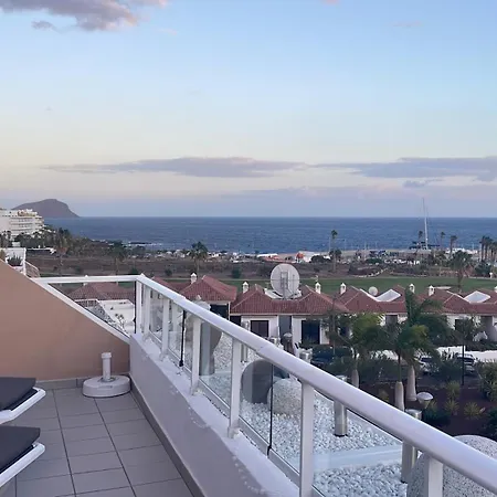 Stunning 2 Bedroom With Full View Of The Sea And Marina , Full Sun Σαν Μιγκέλ ντε Αμπόνα