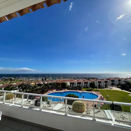 Stunning 2 Bedroom With Full View Of The Sea And Marina , Full Sun * Σαν Μιγκέλ ντε Αμπόνα