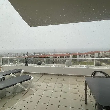 Διαμέρισμα Stunning 2 Bedroom With Full View Of The Sea And Marina , Full Sun Σαν Μιγκέλ ντε Αμπόνα