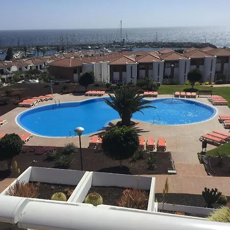 Stunning 2 Bedroom With Full View Of The Sea And Marina , Full Sun